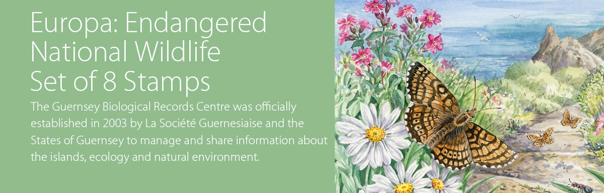 Europa: Endangered National Wildlife